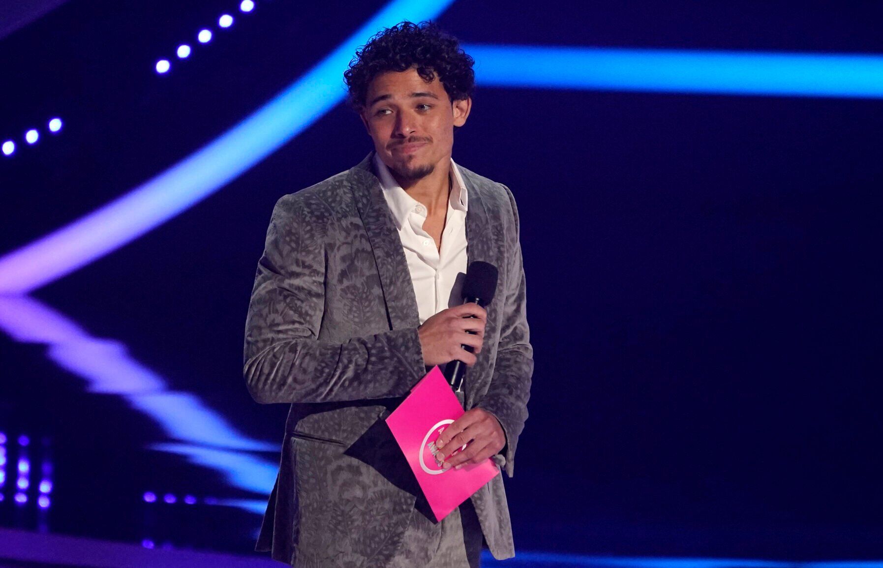 2021 American Music Awards - Show
